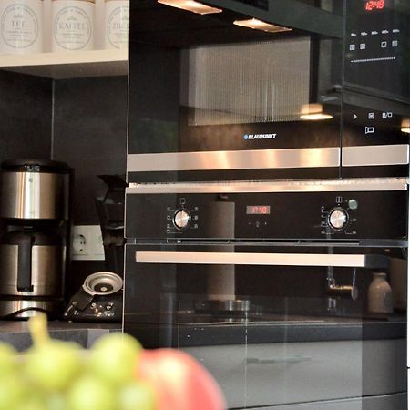 Ferienwohnung Sturmfrei Wangerooge Dış mekan fotoğraf